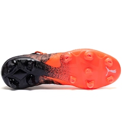 Chuteira de Campo Puma Future Z 1.3 Fg/Ag - Adulto - Foto 6