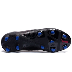 Chuteira de Campo Puma Future Z 3.3 Batman Fg/Ag - Adulto - Foto 7
