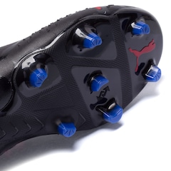 Chuteira de Campo Puma Future Z 3.3 Batman Fg/Ag - Adulto - Video 1