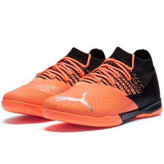 Chuteira Futsal Adulto Puma Future Z 3.3 Neymar Jr IT - Foto 3