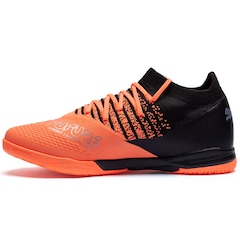 Chuteira Futsal Adulto Puma Future Z 3.3 Neymar Jr IT - Foto 4
