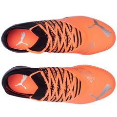 Chuteira Futsal Adulto Puma Future Z 3.3 Neymar Jr IT - Foto 6