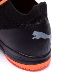 Chuteira Futsal Adulto Puma Future Z 3.3 Neymar Jr IT - Foto 8