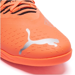 Chuteira Futsal Adulto Puma Future Z 3.3 Neymar Jr IT - Foto 9