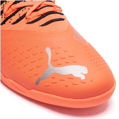 Chuteira do Neymar Jr IT Futsal Puma Future Z 3.3 - Júnior - Foto 9