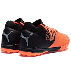 Chuteira Society Adulto Puma Future Z 3.3 Neymar Jr TT - Foto 5