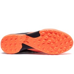 Chuteira Society Adulto Puma Future Z 3.3 Neymar Jr TT - Foto 7