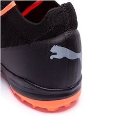 Chuteira Society Adulto Puma Future Z 3.3 Neymar Jr TT - Foto 8