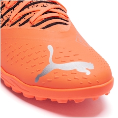 Chuteira Society Adulto Puma Future Z 3.3 Neymar Jr TT - Foto 9