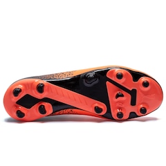 Chuteira do Neymar Jr FG/AG Campo Puma Future Z 4.3 - Adulto - Foto 7
