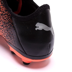 Chuteira do Neymar Jr FG/AG Campo Puma Future Z 4.3 - Adulto - Foto 8