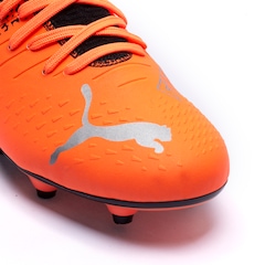 Chuteira do Neymar Jr FG/AG Campo Puma Future Z 4.3 - Adulto - Foto 9