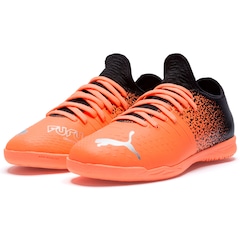 Chuteira do Neymar Jr IT Futsal Puma Future Z 4.3 - Júnior - Foto 3