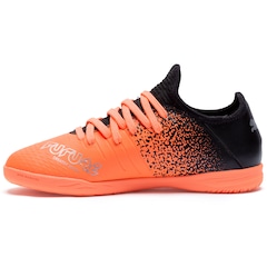 Chuteira do Neymar Jr IT Futsal Puma Future Z 4.3 - Júnior - Foto 4