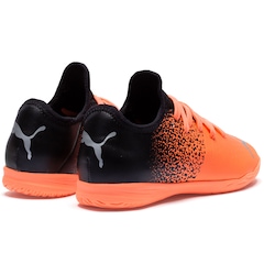 Chuteira do Neymar Jr IT Futsal Puma Future Z 4.3 - Júnior - Foto 5