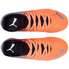 Chuteira do Neymar Jr IT Futsal Puma Future Z 4.3 - Júnior - Foto 6