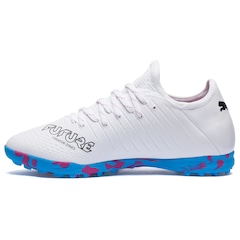 Chuteira Society Adulto Puma Future Z 4.3 Neymar Jr TT - Foto 3