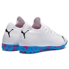 Chuteira Society Adulto Puma Future Z 4.3 Neymar Jr TT - Foto 4