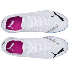 Chuteira Society Adulto Puma Future Z 4.3 Neymar Jr TT - Foto 5