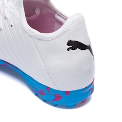 Chuteira Society Adulto Puma Future Z 4.3 Neymar Jr TT - Foto 7