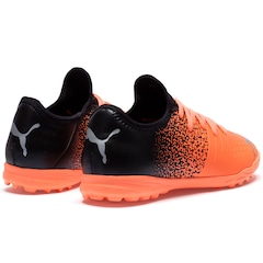Chuteira do Neymar Jr TT Society Puma Future Z 4.3 - Júnior - Foto 5