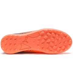Chuteira do Neymar Jr TT Society Puma Future Z 4.3 - Júnior - Foto 7