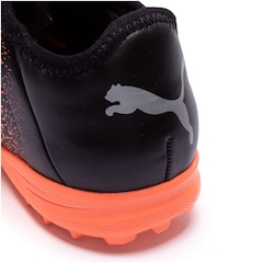 Chuteira do Neymar Jr TT Society Puma Future Z 4.3 - Júnior - Foto 8