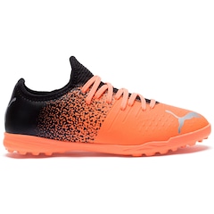 Chuteira do Neymar Jr TT Society Puma Future Z 4.3 - Júnior - Foto 2