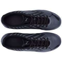 Chuteira Society Adulto Puma Tacto II TT - Foto 5