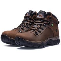 Bota de Couro Macboot Sanhasso 02 - Masculina - Foto 2