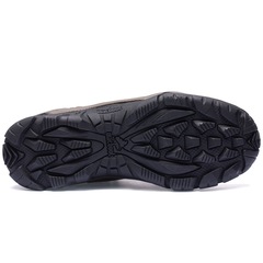 Bota de Couro Macboot Sanhasso 02 - Masculina - Foto 6