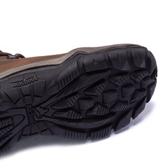 Bota de Couro Macboot Sanhasso 02 - Masculina - Foto 9