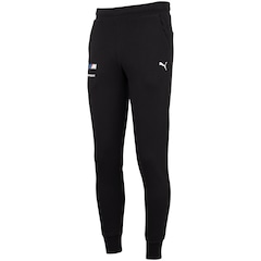 Calça Masculina Puma BMW Essentials Sweat Pants Tr - Foto 6