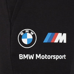 Calça Masculina Puma BMW Essentials Sweat Pants Tr - Foto 8