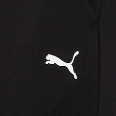 Calça Masculina Puma BMW Essentials Sweat Pants Tr - Foto 9