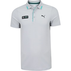 Camisa Polo Puma Masculina Mapf1 Basic - Foto 5
