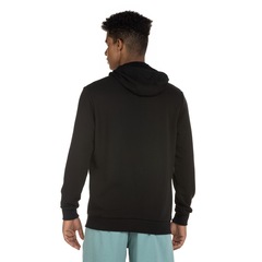 Blusa de Moletom Puma Masculina com Capuz Mapf1 Essentials - Foto 3