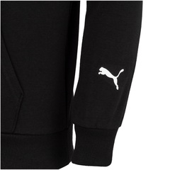 Blusa de Moletom Puma Masculina com Capuz Mapf1 Essentials - Foto 8