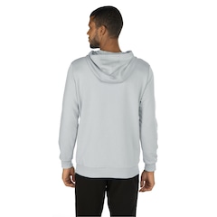 Blusa de Moletom Puma Masculina com Capuz Mapf1 Essentials - Foto 3