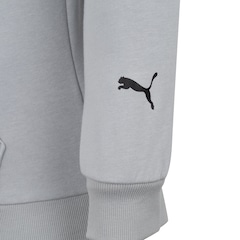 Blusa de Moletom Puma Masculina com Capuz Mapf1 Essentials - Foto 9