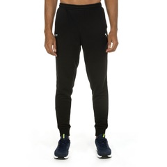 Calça Puma MAPF1 Essentials Pants - Masculina - Foto 2