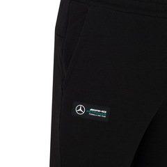 Calça Puma MAPF1 Essentials Pants - Masculina - Foto 10
