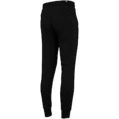 Calça Puma Masculina Essential Logo Pants - Foto 6