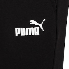 Calça Puma Masculina Essential Logo Pants - Video 1