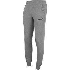 Calça Puma Masculina Essential Logo Pants - Foto 5