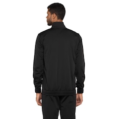Conjunto de Agasalho Puma Poly Suit Cl - Masculino - Foto 4