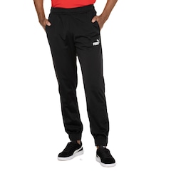 Conjunto de Agasalho Puma Poly Suit Cl - Masculino - Foto 5