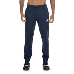 Conjunto de Agasalho Puma Poly Suit Cl - Masculino - Foto 6