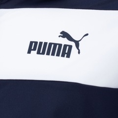 Conjunto de Agasalho Puma Poly Suit Cl - Masculino - Foto 14