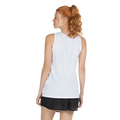 Camiseta Regata Feminina ASICS Pala - Foto 3